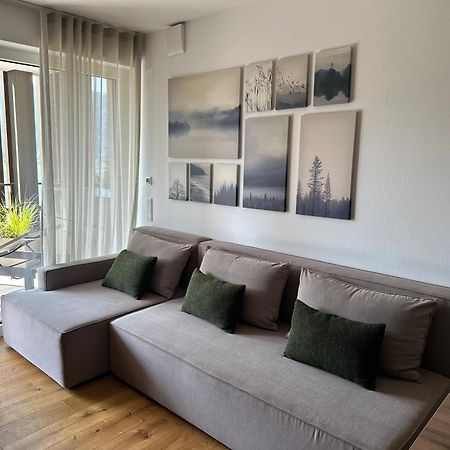 Apartment Deluxe Ossiacher See - Gerlitzen Sattendorf Exterior foto